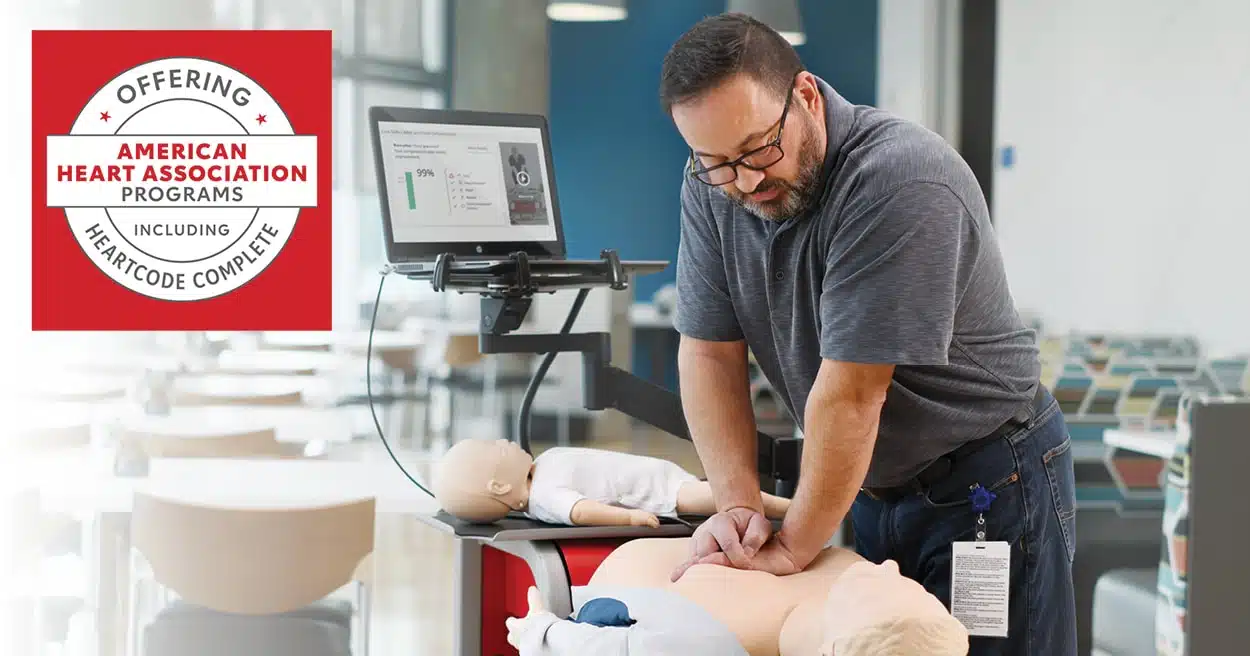 ACLS Courses in Bakersfield, CA, RQI Classes in Bakersfield