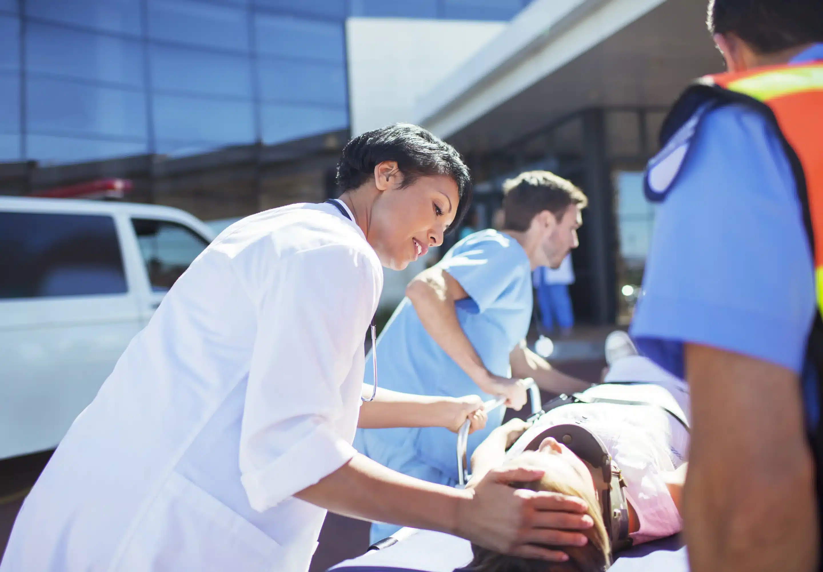 BLS Training in Oildale: A Guide for Healthcare Workers