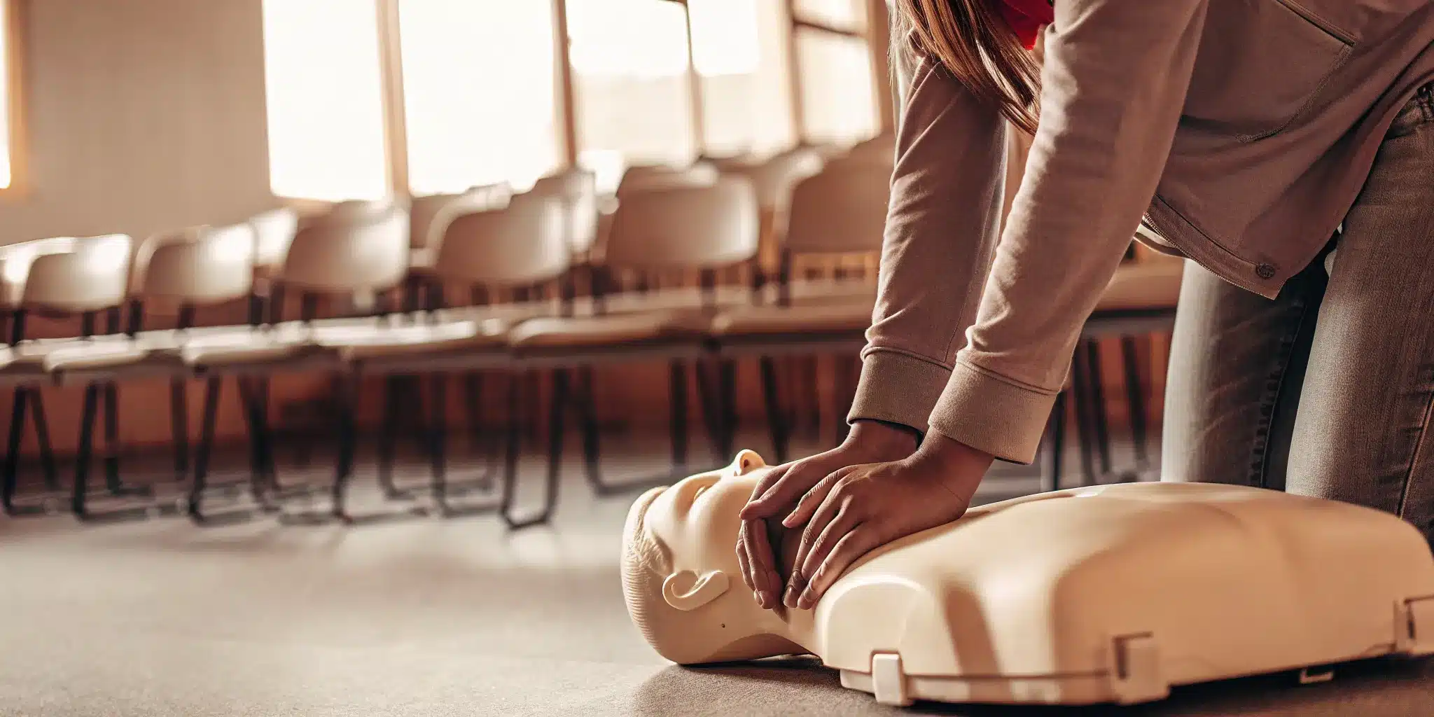 CPR Certification in Bakersfield: Your Guide