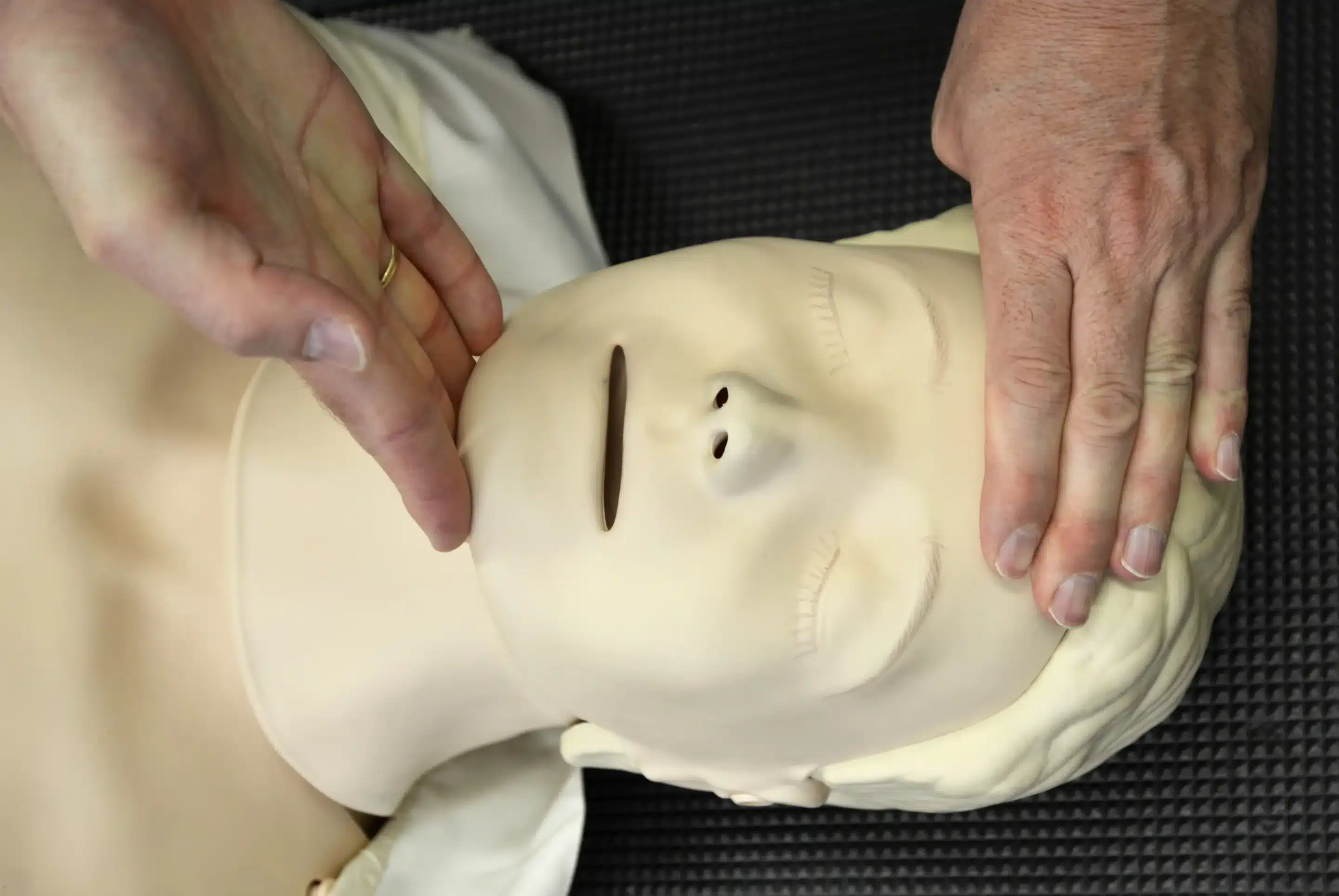 Pediatric CPR & First-Aid Classes in Bakersfield