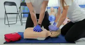 RQI in Bakersfield: Your Guide to CPR Training