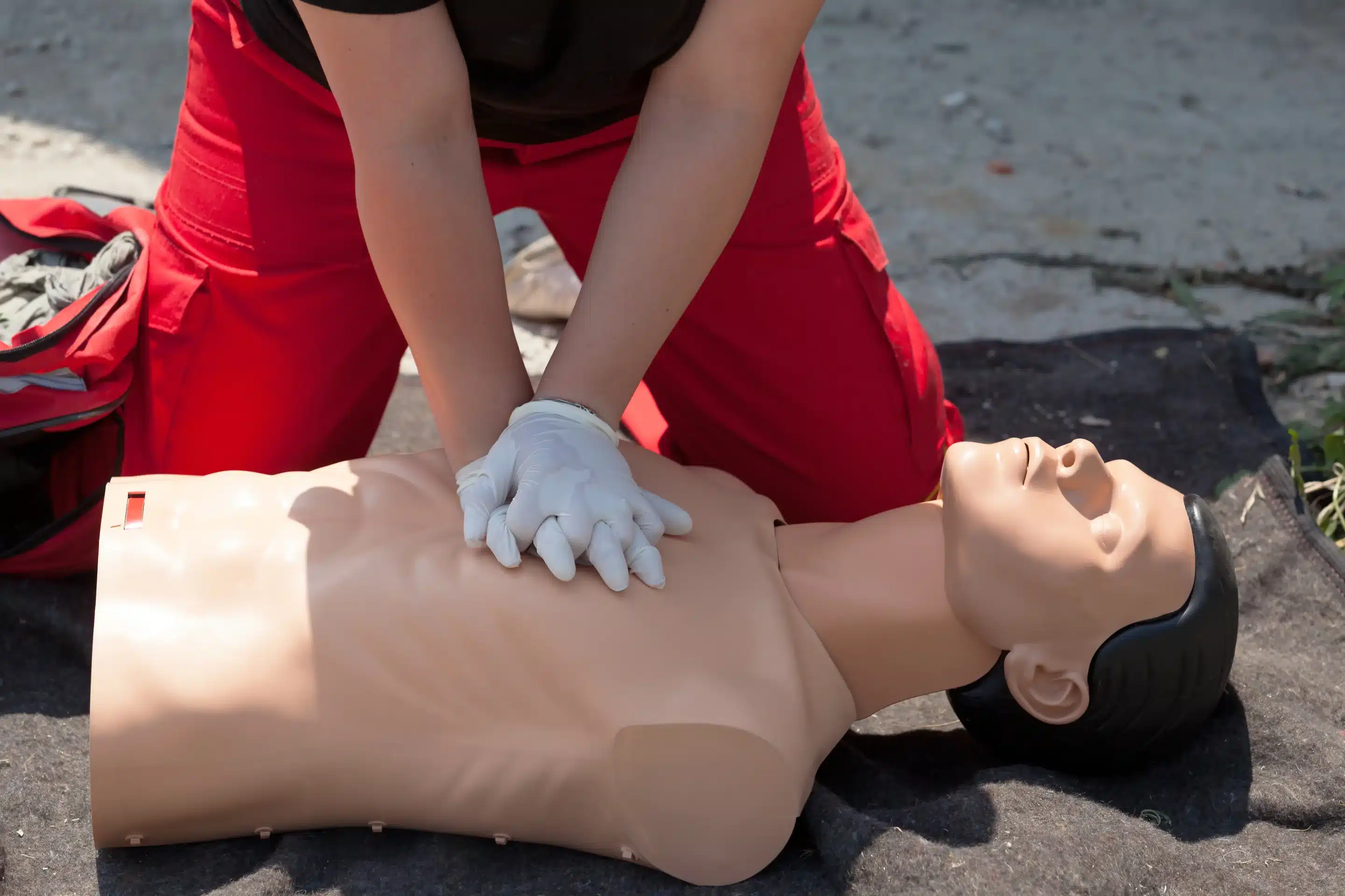 AHA BLS Courses in Bakersfield: Your Complete Guide