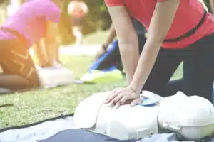 BLS Certification Near Me: Find Training & Get Certified