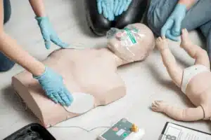 BLS Recertification Near Me: A Complete Guide