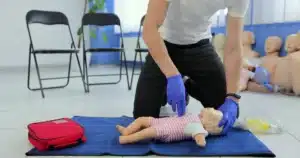 CPR Courses Near Me: Your Guide to Certification