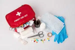 Find First-Aid Classes Near Me: Your Comprehensive Guide